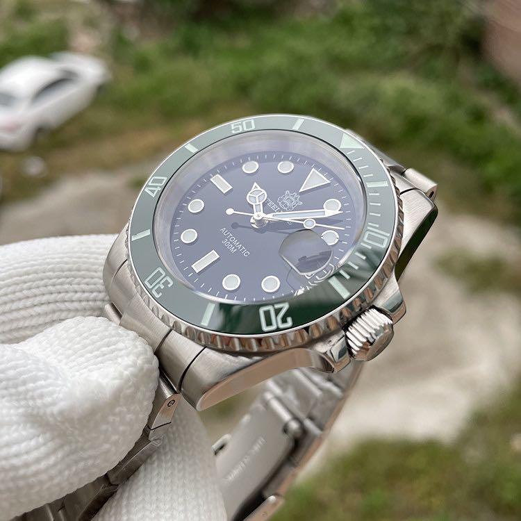 Steeldive submariner online