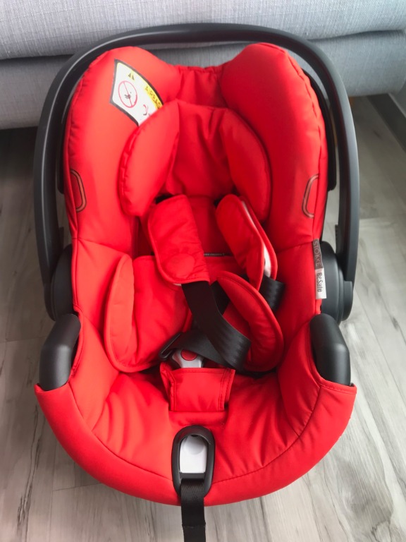 Stokke besafe shop izi go x1