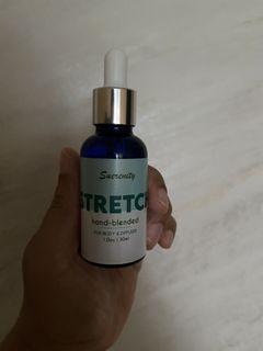 🥣Stretch Customblend Oil🥣 (Essential Oils)