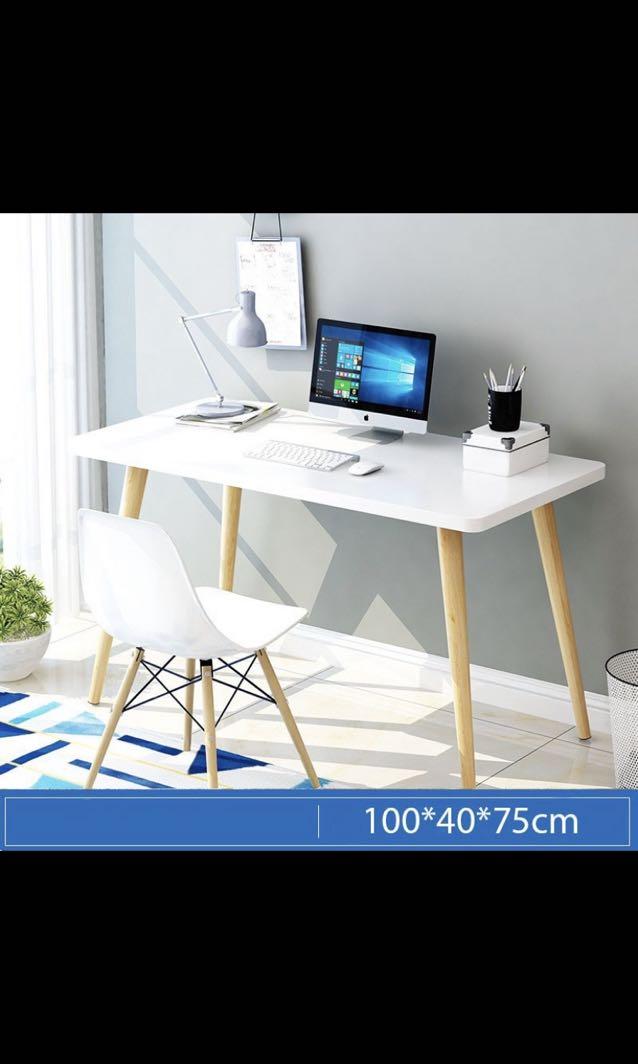 Study table for sale, Furniture & Home Living, Furniture, Tables & Sets