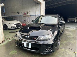 Sti 便宜出清 汽車出售 Carouselltaiwan