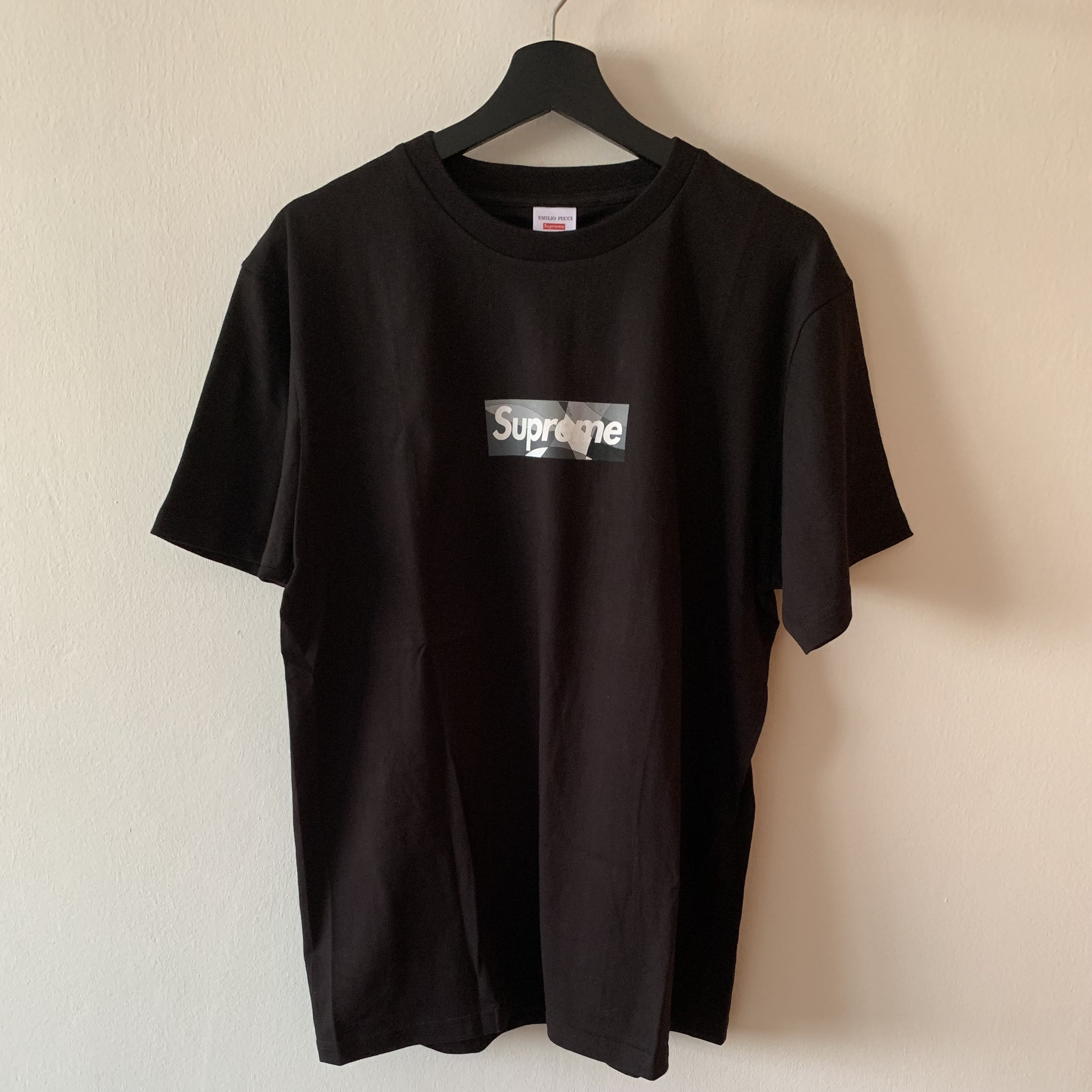 emilio pucci supreme shirts & tops