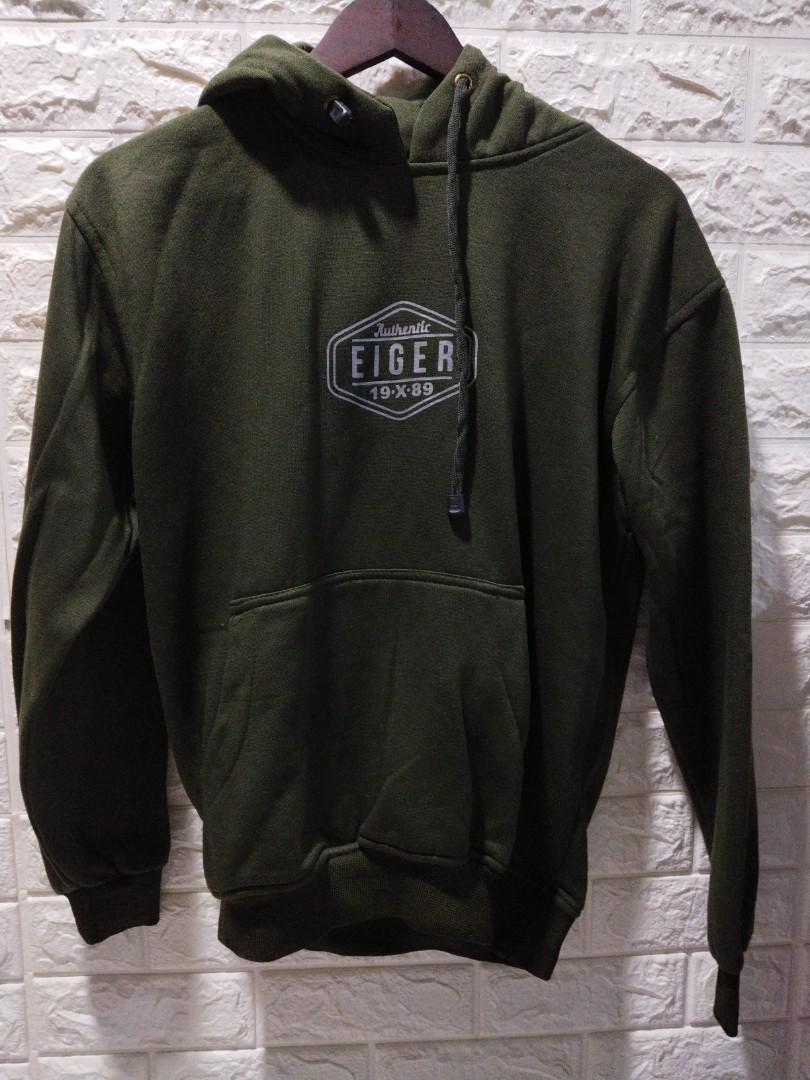 Sweater eiger new arrivals
