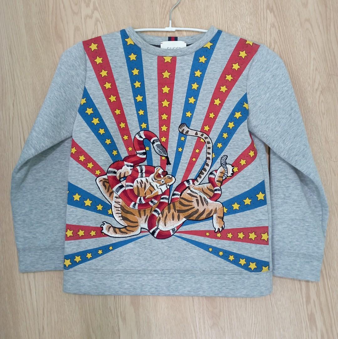 Sweater 2025 gucci original