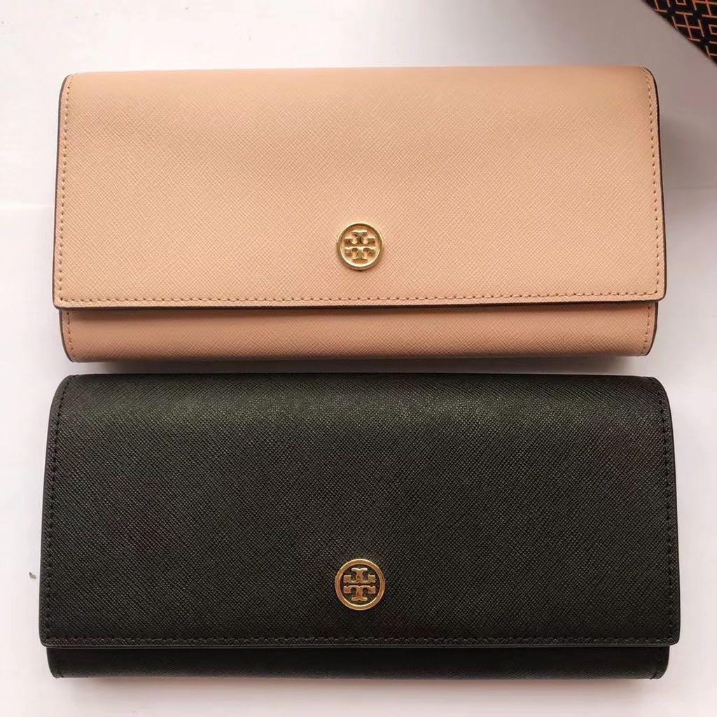 Robinson envelope continental wallet new arrivals