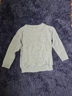 Terranova Kids Grey Sweater