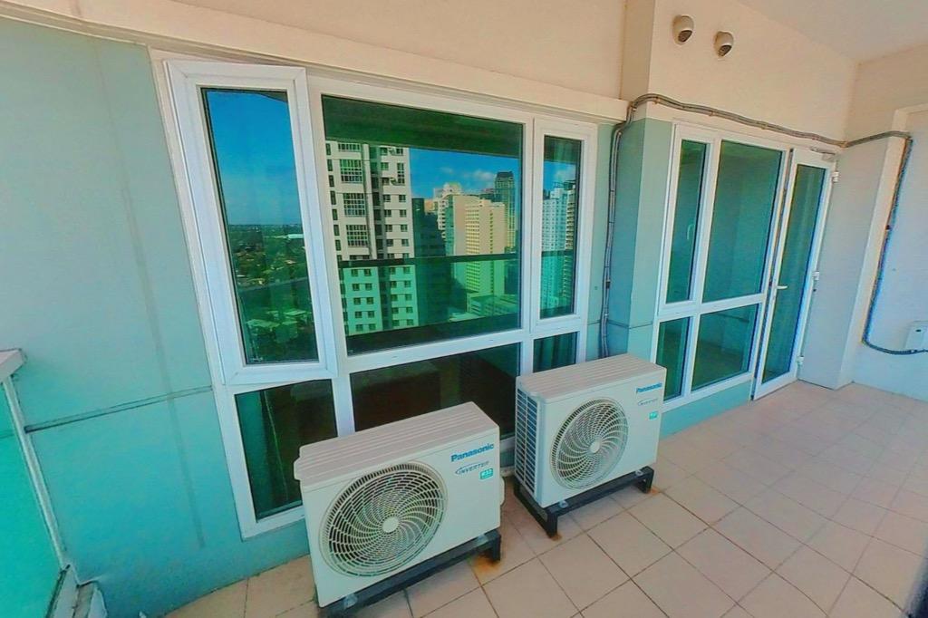 Premium Balcony View Near Greenbelt Makati Netflix 100MBPS, Manila –  Updated 2023 Prices