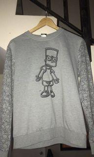 The Simpsons X Conquest