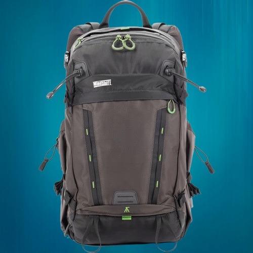 Thinktank MindShift Gear BackLight 18L Backpack (Charcoal) (Category: Camera Bags & Carriers) located in Manila. Submitted by franzgemzmerchandize1301 (Listing ID 1144071487, Image 1). Description: 📲📲📲 PM Us For 👉👉 MORE Discount https://www.facebook.com/me.sarisarishop 👇👇Key Features 💥Holds DSLR, 2 to 3 Lenses, and Flash 💥Fits Laptop up to 13" & Tablet up to 10" 💥Large Rear Compartment for Camera Gear 💥Waist Belt for Quick Tabletop Acc