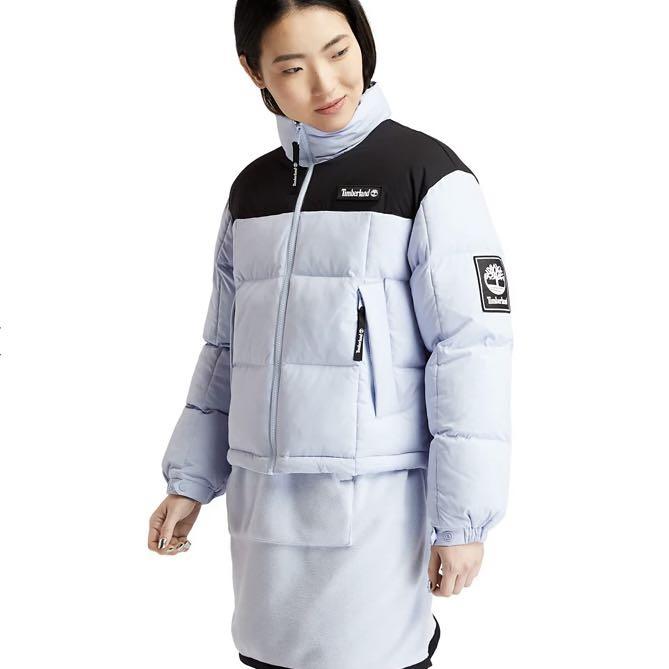 timberland women's coat sale
