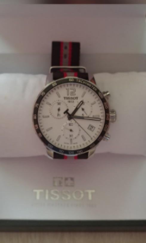 Tissot Toronto Raptors