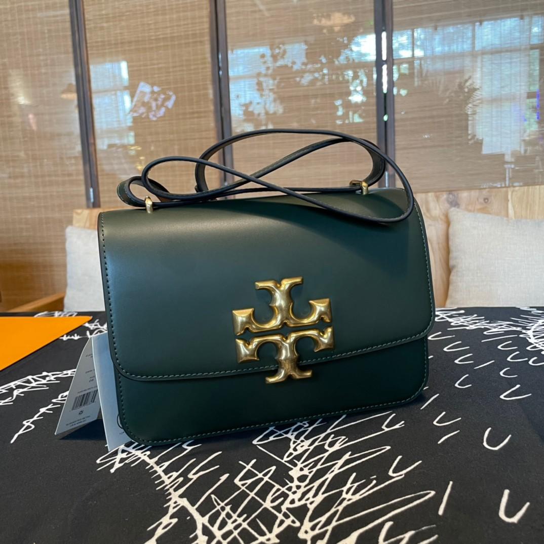Tory Burch Eleanor Convertible shoulder bag, Women's Fashion, Bags &  Wallets, Shoulder Bags on Carousell
