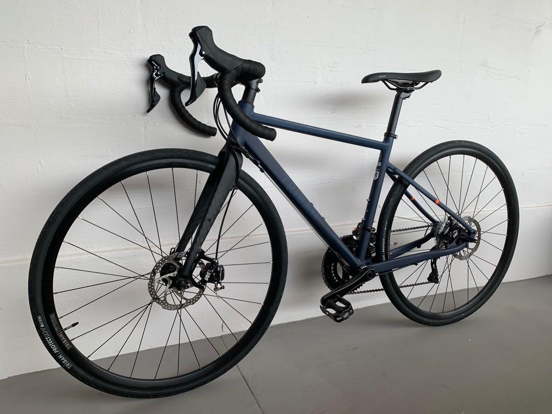 Velo triban sales rc 520