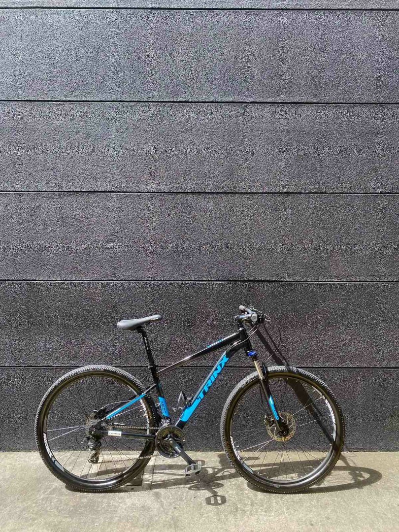 RUSH SELL Trinx M600 Quest 29inch mountain bike Sports Equipment