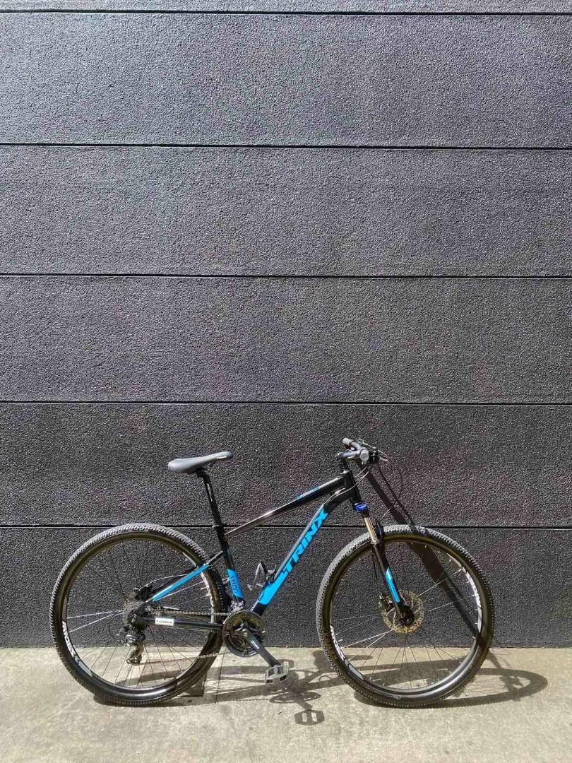 Trinx m600 quest 29er specs store