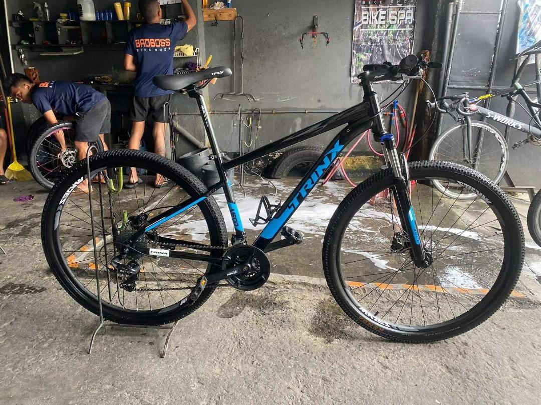 RUSH SELL Trinx M600 Quest 29inch mountain bike Sports Equipment