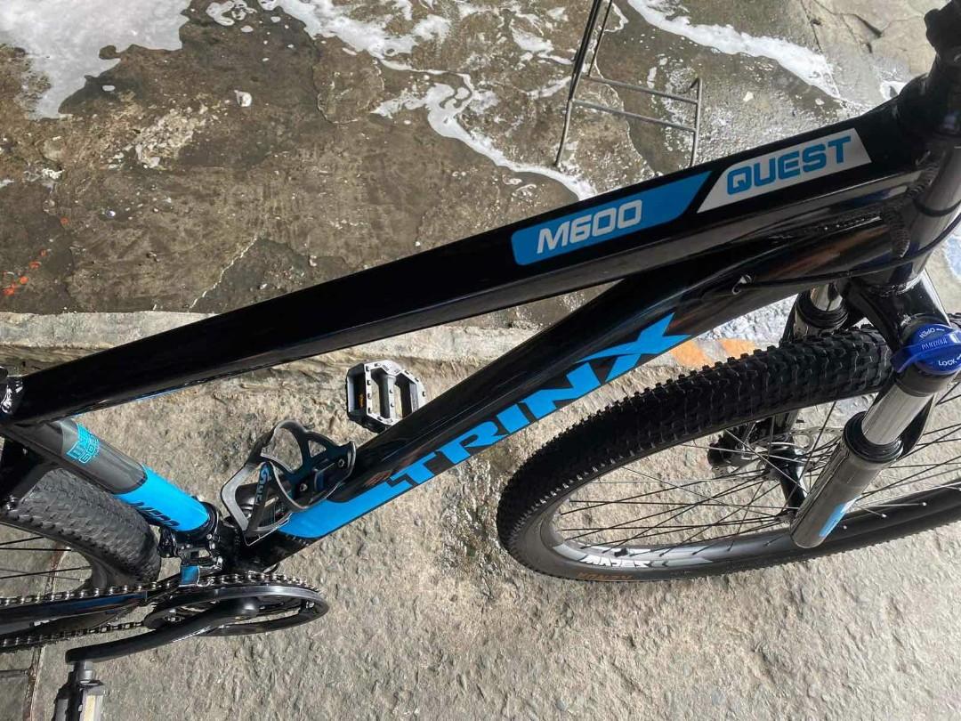 Trinx m600 quest 29er outlet price