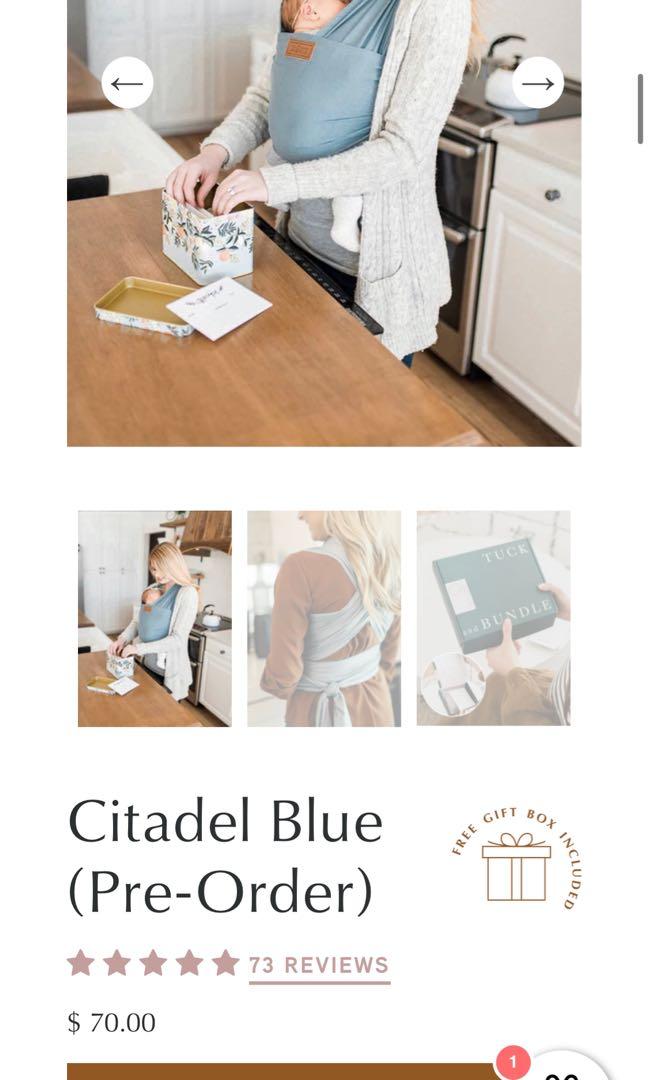 Tuck and bundle reviews outlet