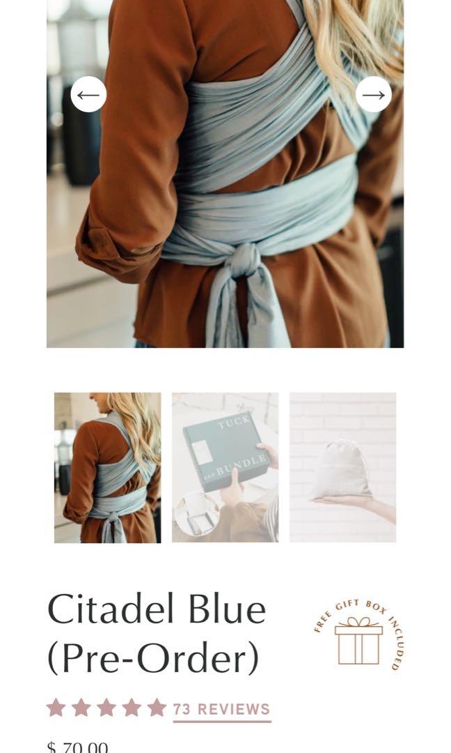 Tuckandbundle shop
