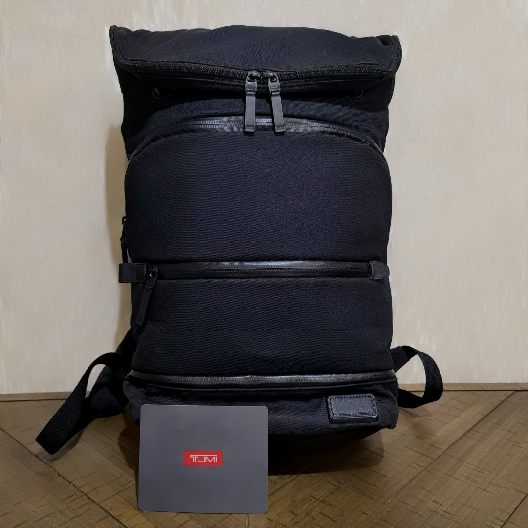 tumi tahoe collection