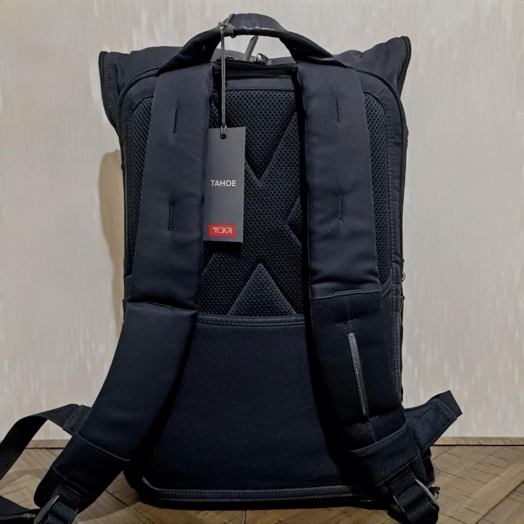 tumi tahoe collection