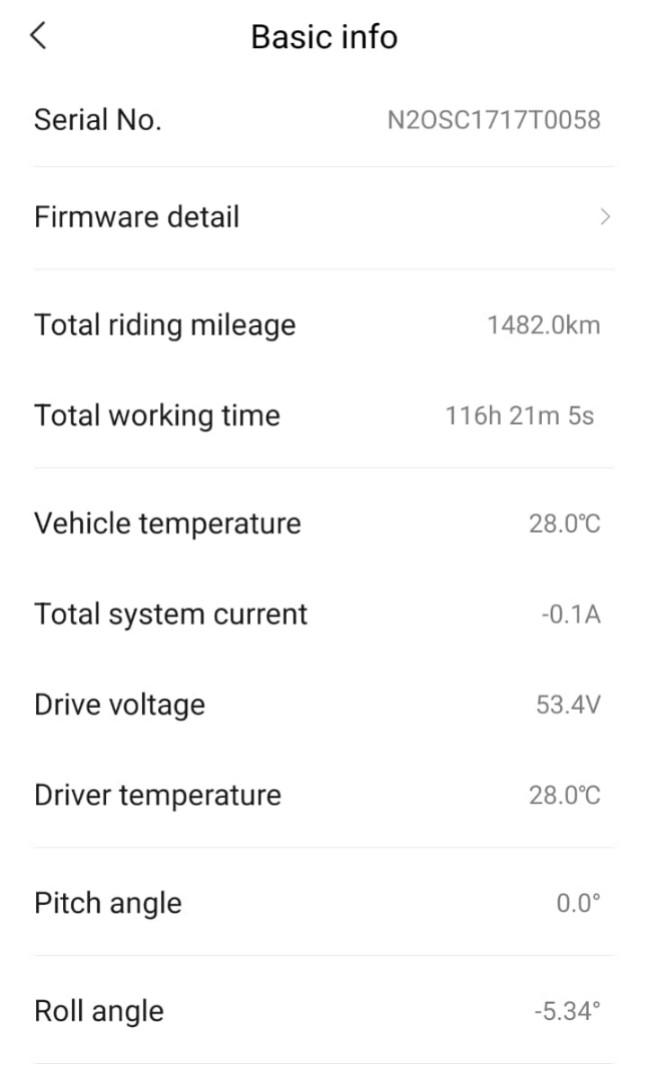 The only UL2272 LTA compliant EUC Ninebot S1 electric unicycle, Sports