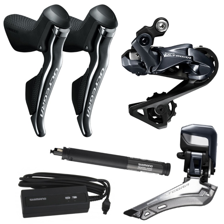 Ultegra di2 10 speed upgrade kit deals