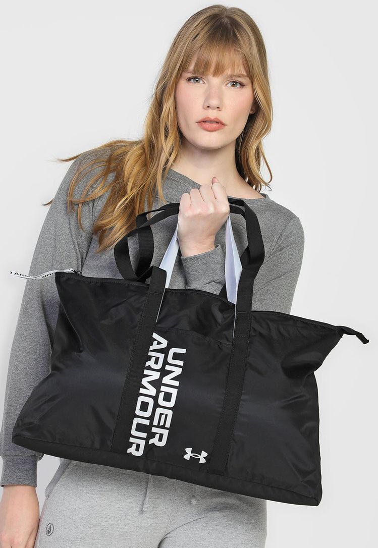 Under armor 2025 tote bag