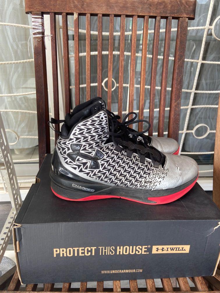 Under armour ua sale clutchfit drive 3 low