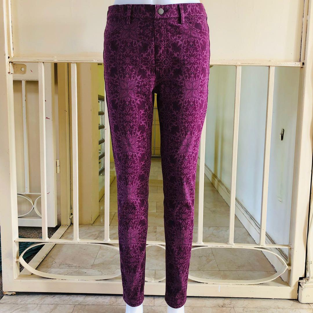 Uniqlo WOMEN Leggings Pants | Jeggings 