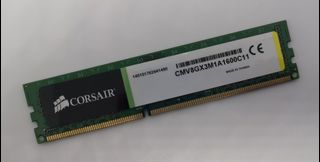 Cmv8gx3m1a1600c11 sale