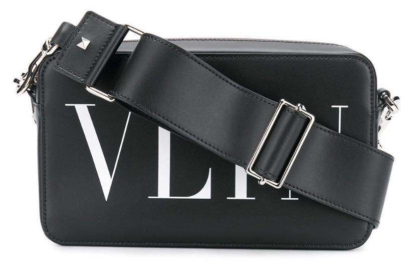 VALENTINO GARAVANI VLTN Crossbody Sling Bag