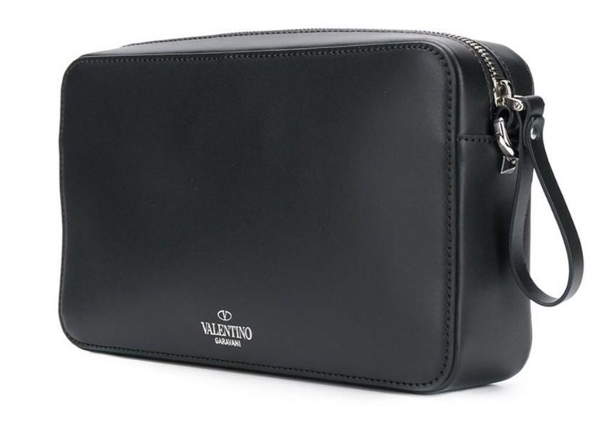 Valentino Vltn Crossbody Bag (SHG-uGqh3r)