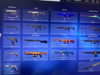 (Category: ) located in . Submitted by easyVALORANT (Listing ID 1144178995, Image 1). Description: .