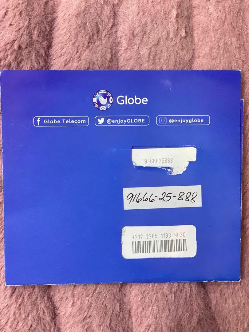 VANITY SIM (Category: Sim Cards) located in San Juan City. Submitted by marivicvictoriareyes (Listing ID 1144174233, Image 1). Description: VANITY SIM PERAONAL NUMBER BUSINESS NUMBER .