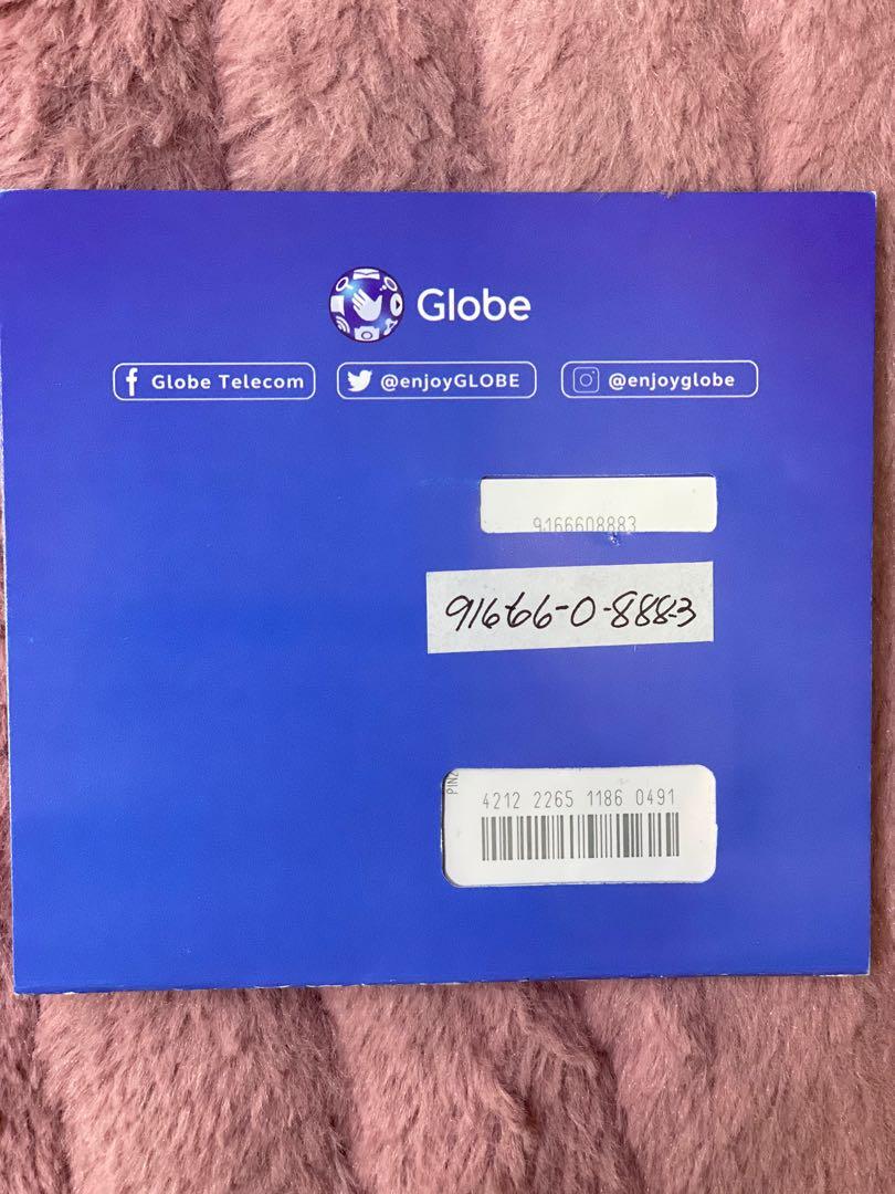 VANITY SIM (Category: Sim Cards) located in San Juan City. Submitted by marivicvictoriareyes (Listing ID 1144174233, Image 2). Description: VANITY SIM PERAONAL NUMBER BUSINESS NUMBER .