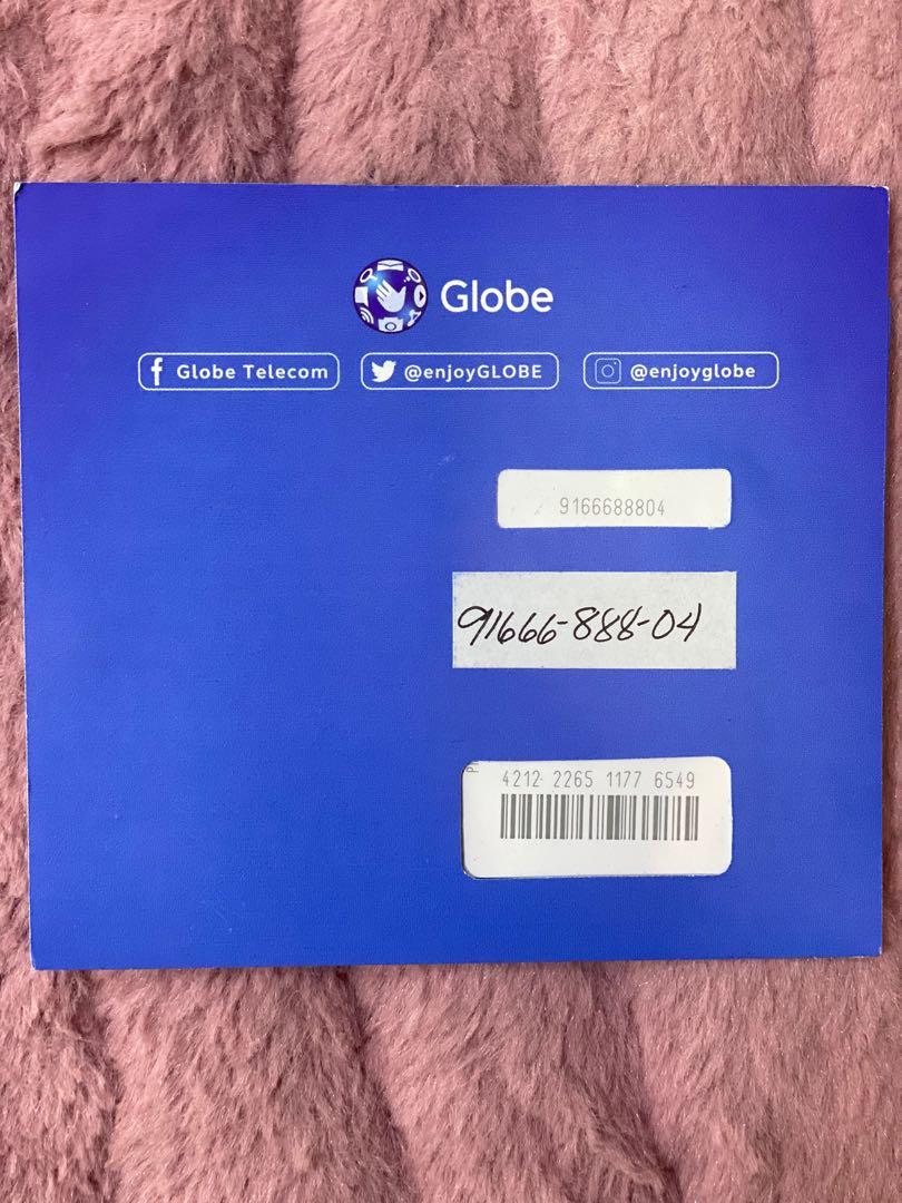 VANITY SIM (Category: Sim Cards) located in San Juan City. Submitted by marivicvictoriareyes (Listing ID 1144174233, Image 3). Description: VANITY SIM PERAONAL NUMBER BUSINESS NUMBER .