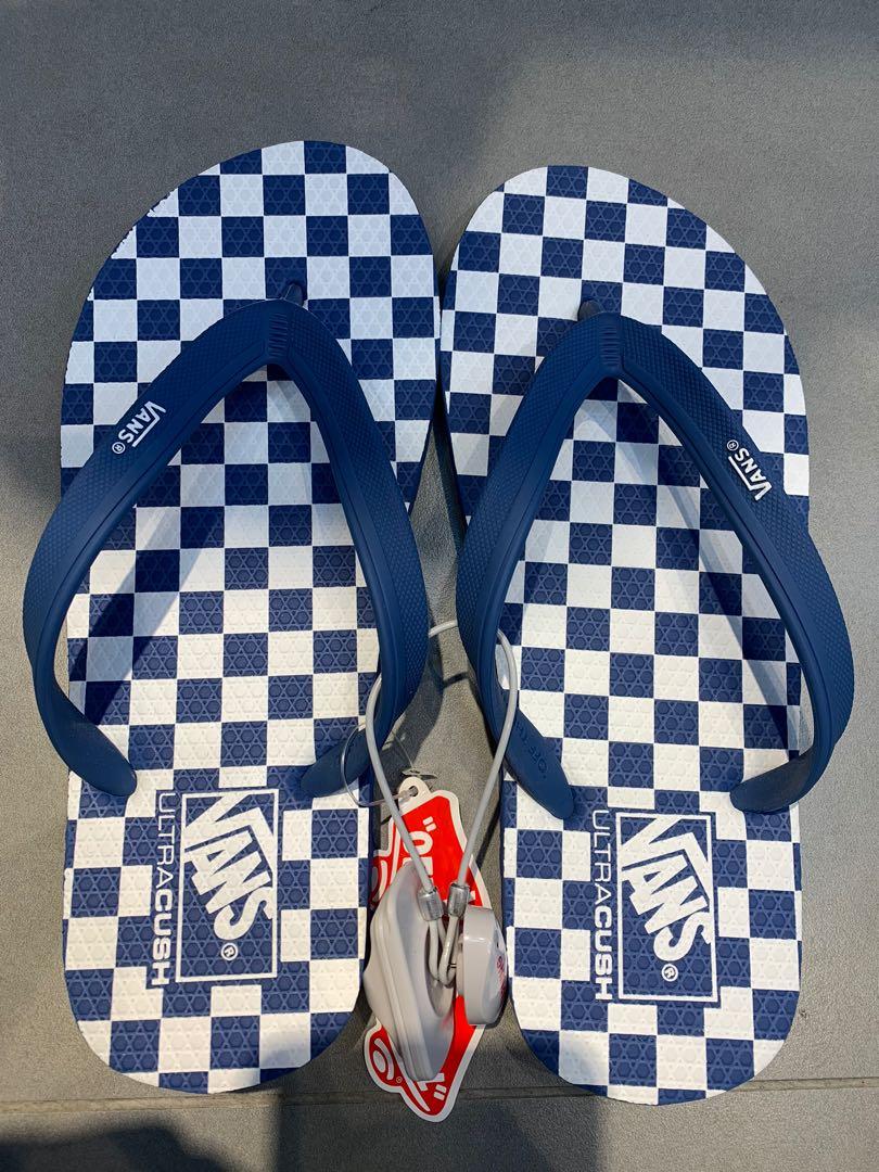 Vans Slipper