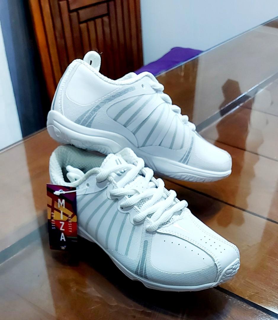 Varsity miza cheer shoes new arrivals