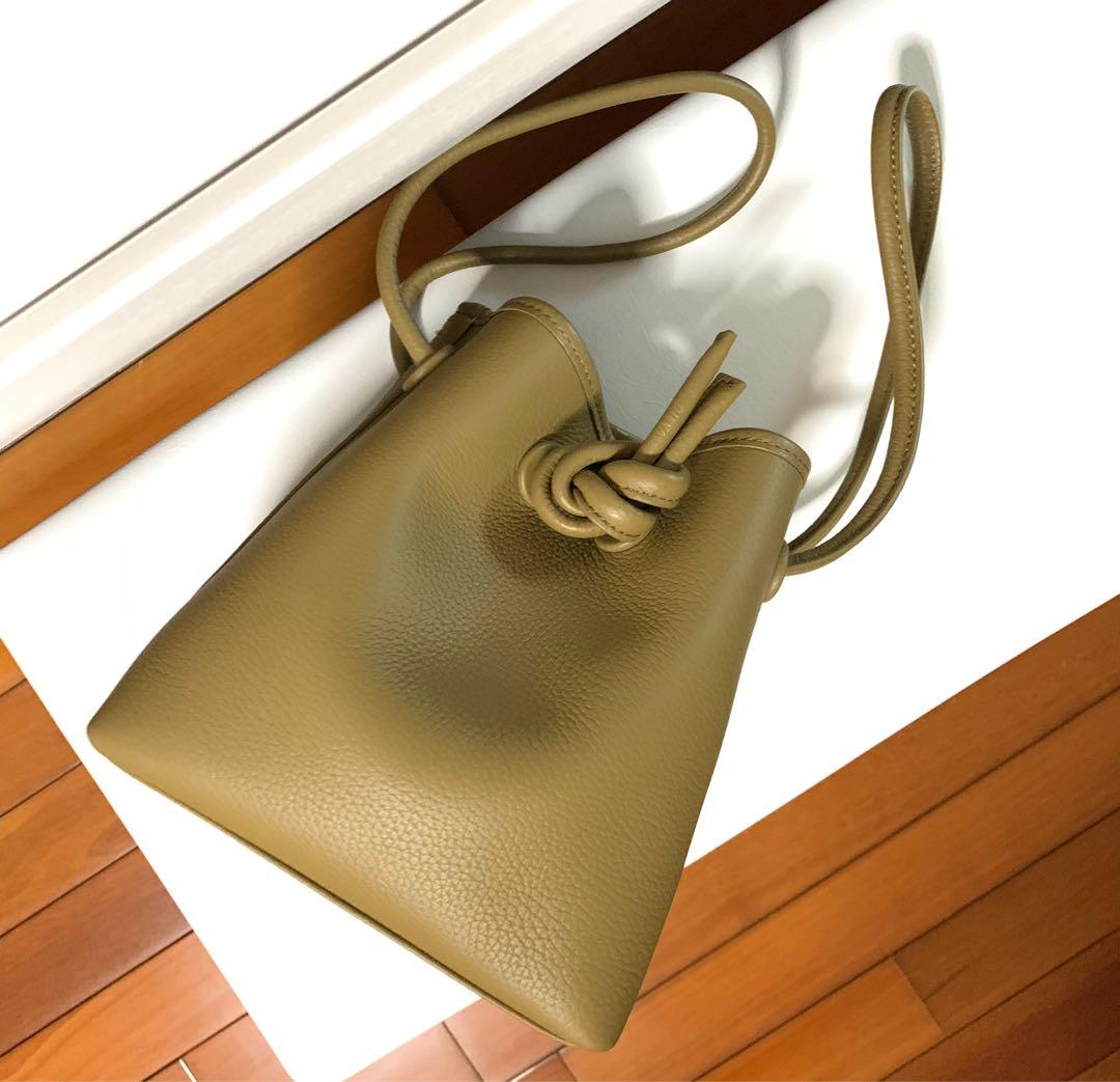 Vasic bond bucket discount bag