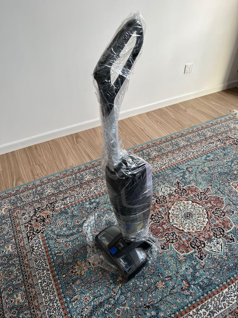 VAX OnePwr Glide Vacuum + Mop, TV 