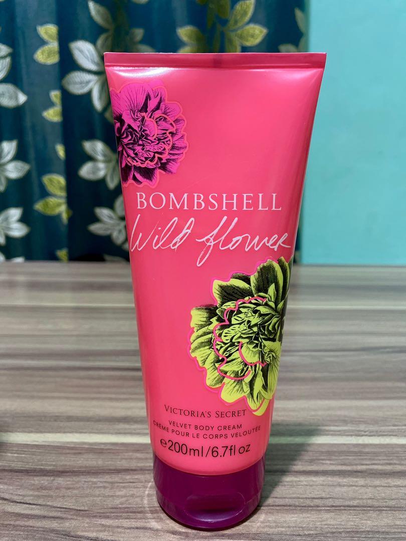 Bombshell discount wildflower lotion