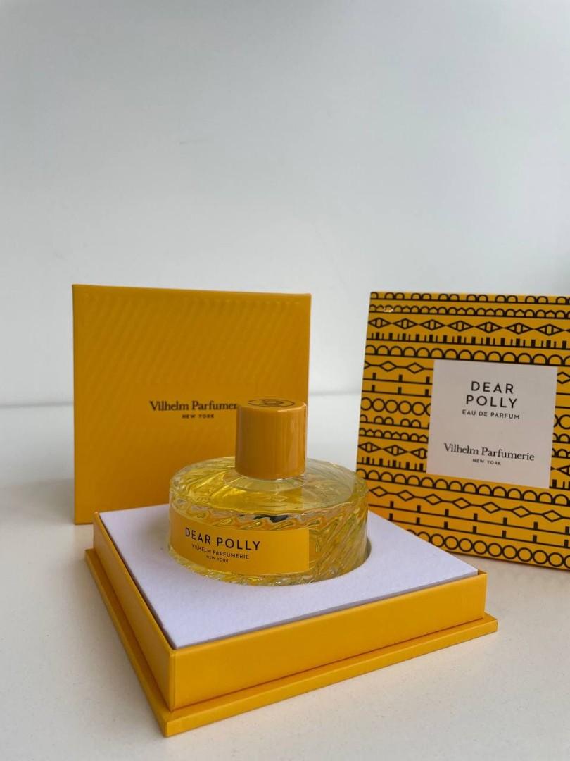 Vilhelm parfumerie sales dear polly