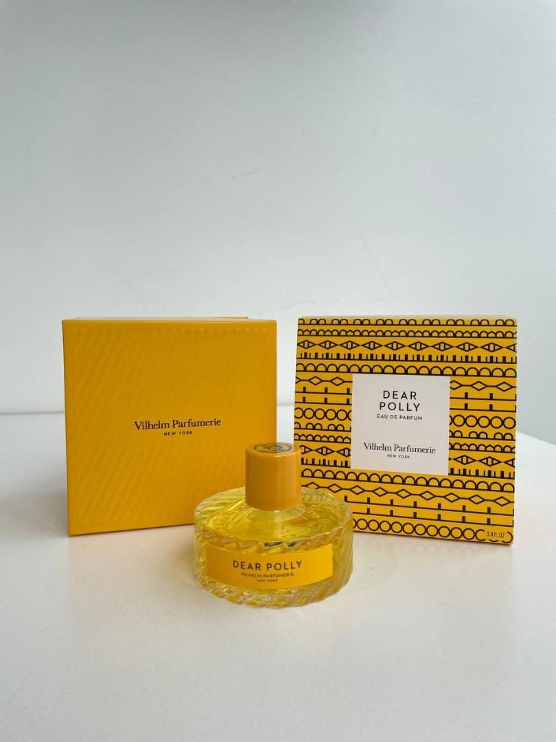 Vilhelm parfumerie dear polly eau de parfum 10ml deals