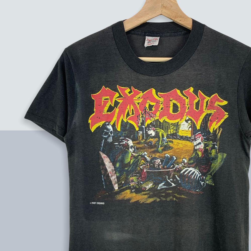 Exodus tee deals