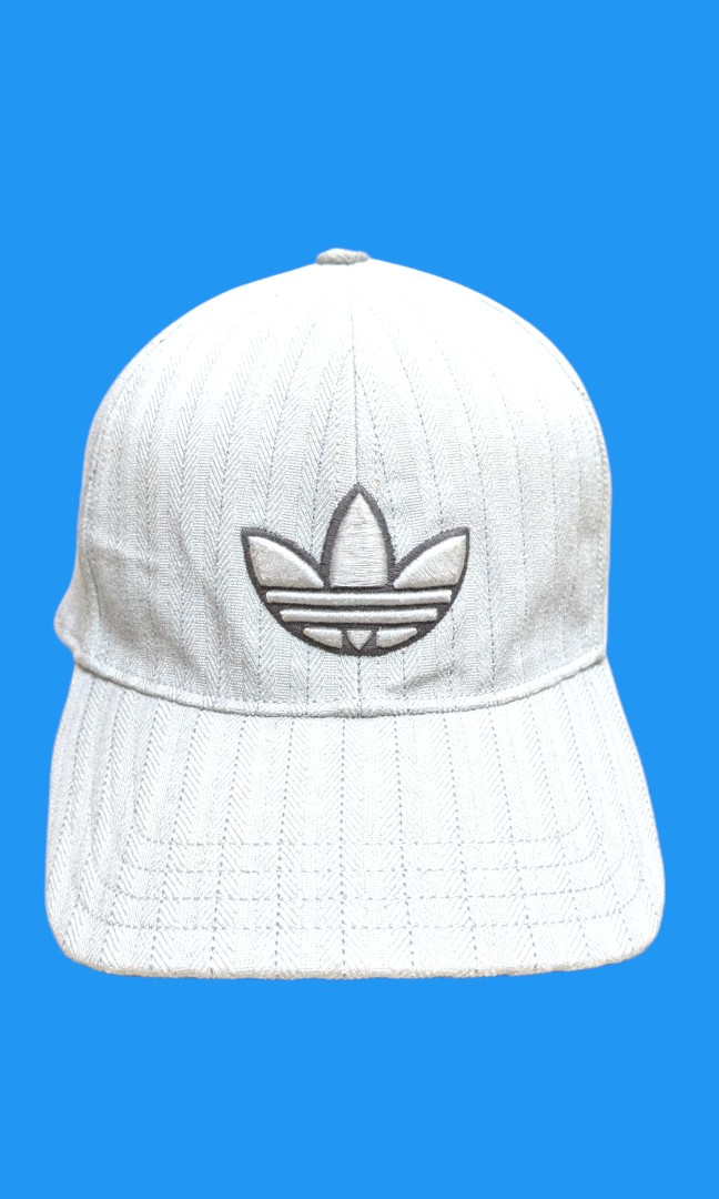 Vintage Adidas 3 Stripes Full Cap Men s Fashion Watches