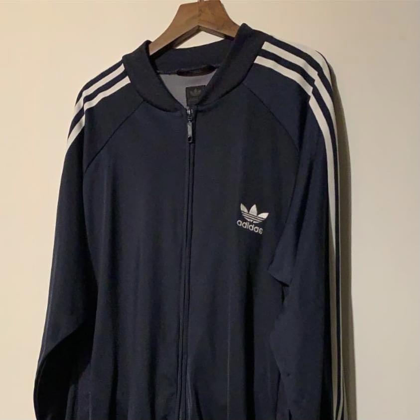 Adidas keyrolan 2025