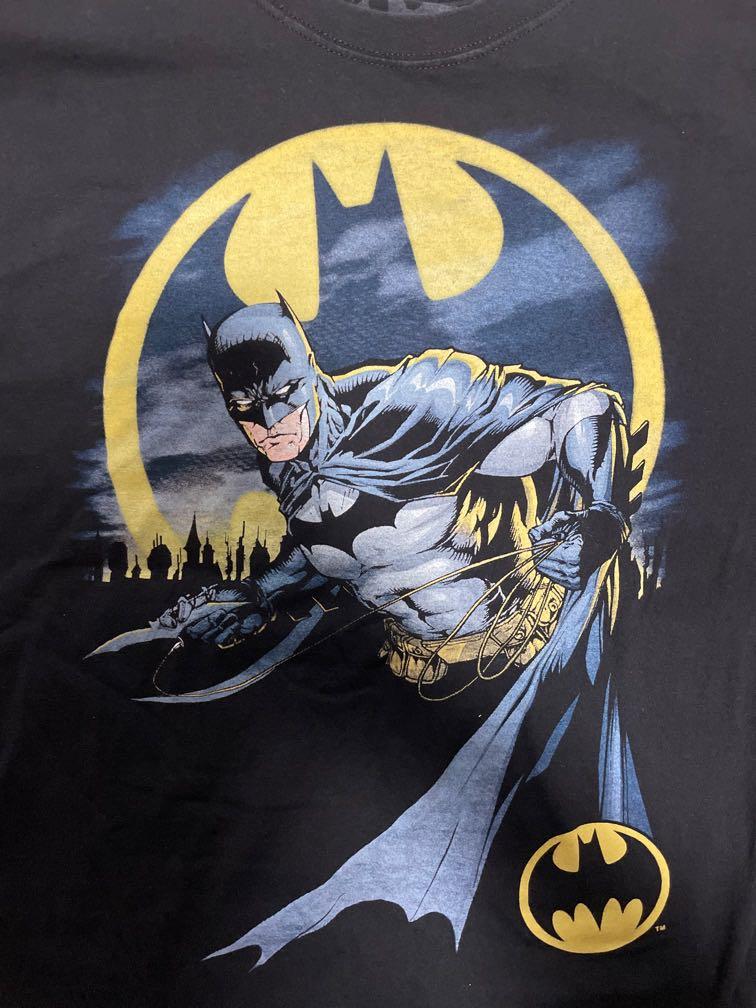 Batman best sale 49ers shirt