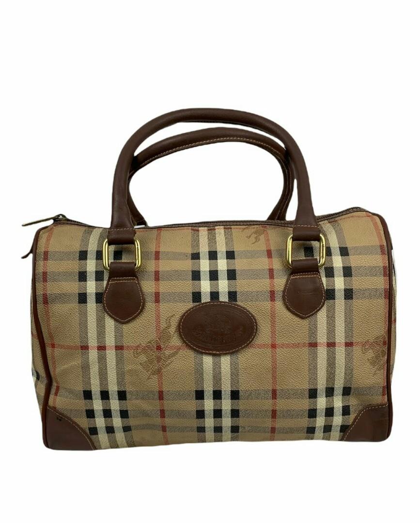 speedy burberry bolsa