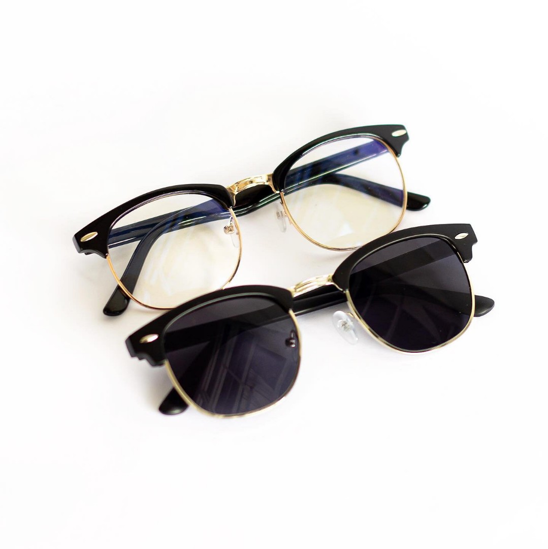 Vintage retro sunglasses clearance